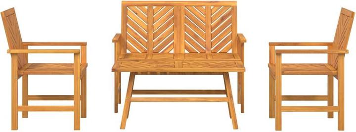 Produktbild vidaXL Lewis