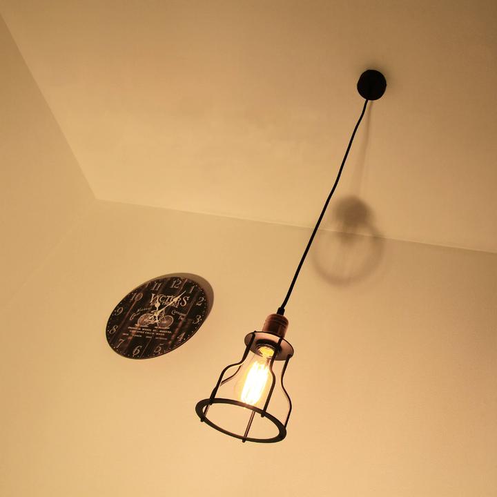 Immagine prodotto Licht-Erlebnisse Vintage (E27)