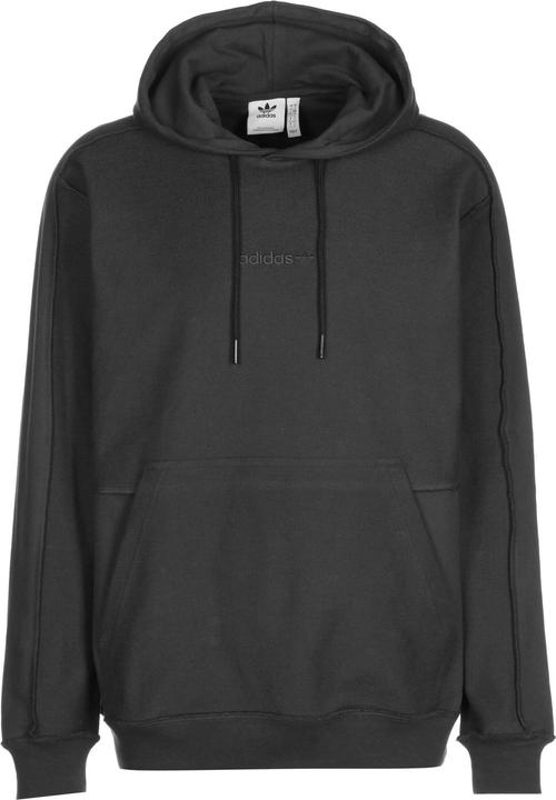 Produktbild adidas Loopback Hoodie - 89709 (S)