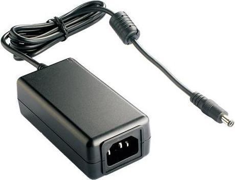 RS PRO Steckernetzteil AC/DC-Adapter 36W, 240V, 12