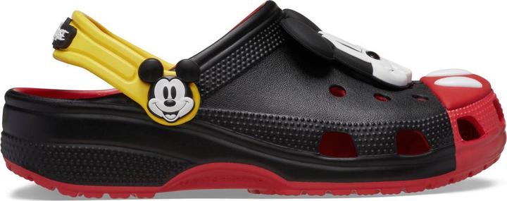 Image du produit Crocs T's Mickey Mouse Classic Clog (23)