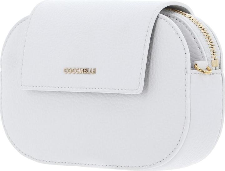 Immagine prodotto Coccinelle Faint Mini Bag Grained Leather