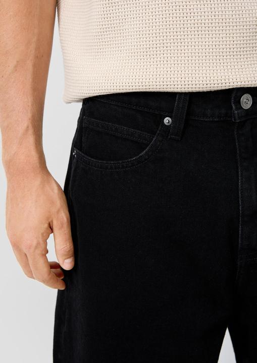 Image du produit s.Oliver Denim Short Loose Fit (32)