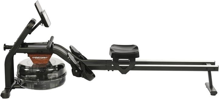 Produktbild Christopeit Water Rower Garda