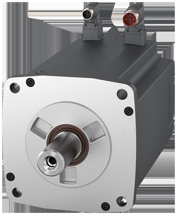 Image du produit Siemens Servomoteur SIEM