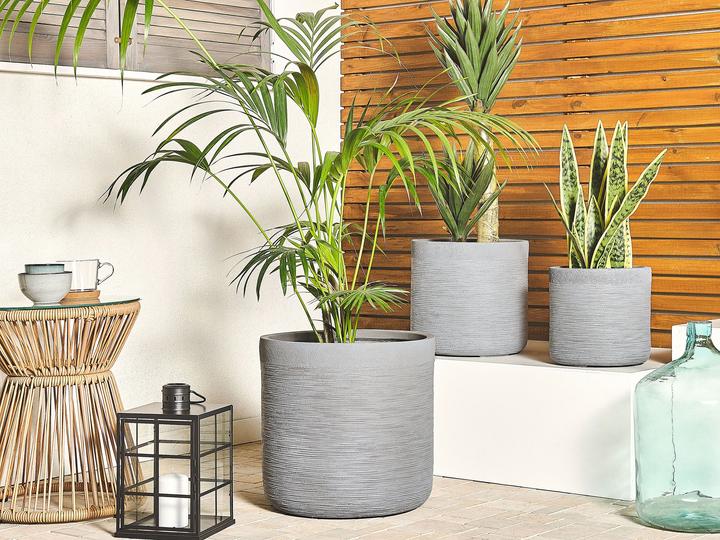 Produktbild Beliani Samos