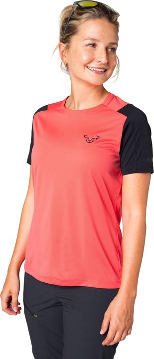 Actual product image Dynafit Transalper Kurzarmshirt (M)