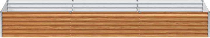 Image du produit vidaXL Gartenbeet
