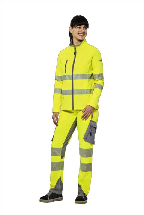 Produktbild Planam Norit Warnschutz Damen Pure Gr. 52 (52)