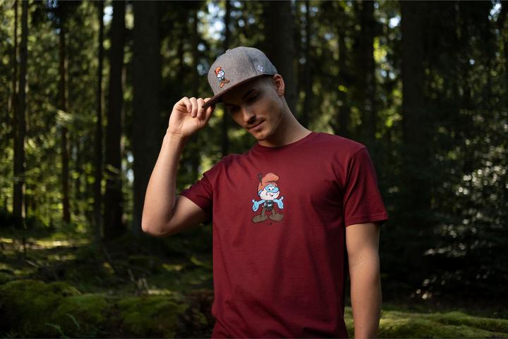 Produktbild Bavarian Caps Papa Schlumpf (One Size)