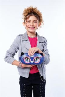 Produktbild Spin Master Purse Pets Savannah Spotlight Gepard Bauchtasche