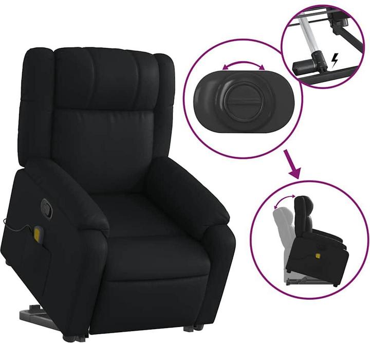 Actual product image vidaXL Irmtraut