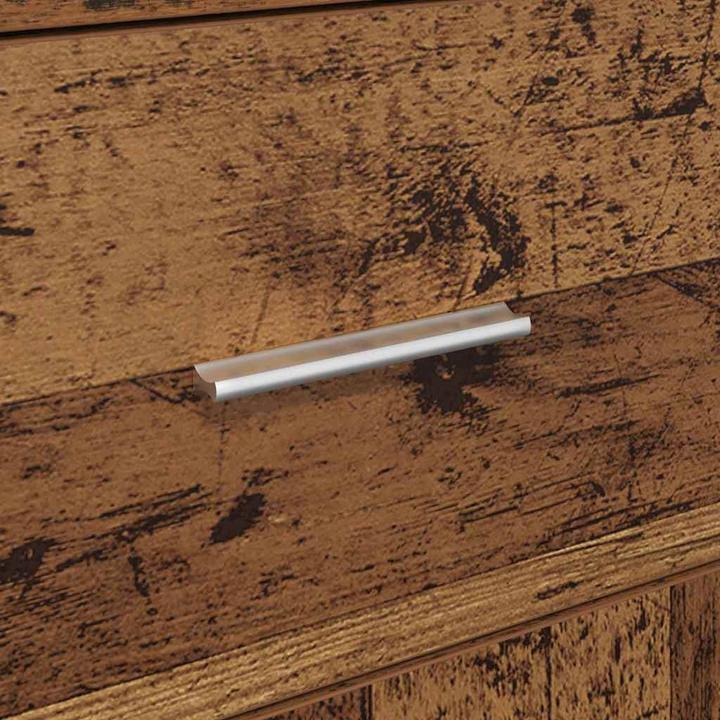 Image du produit vidaXL Moderne Möbel (34 x 38 x 75 cm)