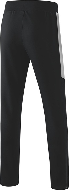 Black silvergrey