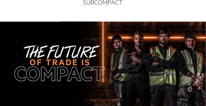 Actual product image AEG Zestaw akumulatorowy 18V JP18A2SBL-202B