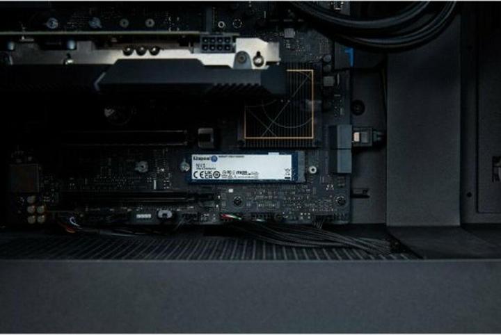 Image du produit Kingston NV3 (500 Go, M.2 2280)