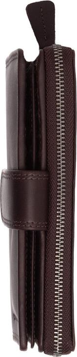 Immagine prodotto The Chesterfield Brand Portafoglio Charlotte con protezione RFID in pelle 9,5 cm