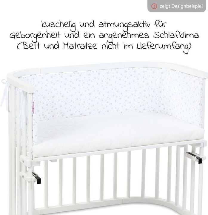 Produktbild Babybay Original