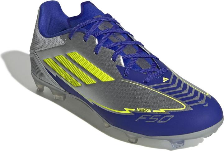 Produktbild adidas F50 League Messi FG/MG (43 1/3)