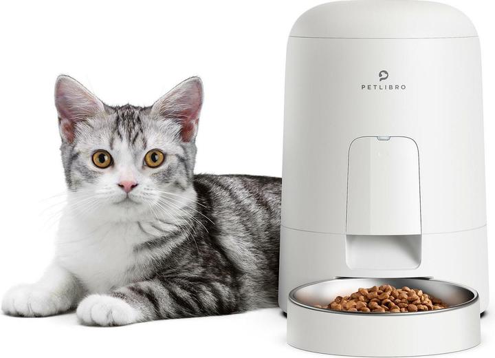 Image du produit Petlibro Air Automatic (200 cl)