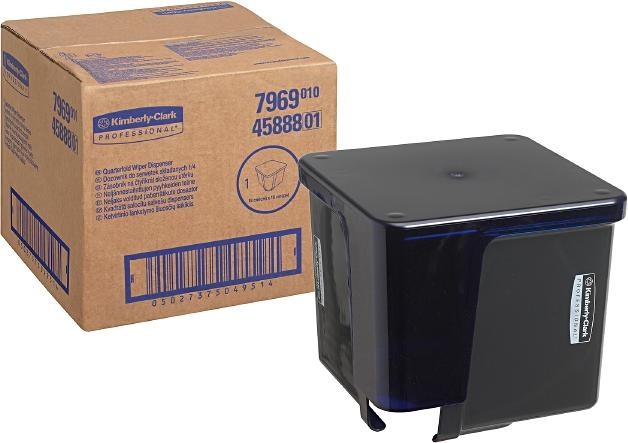 Immagine prodotto WYPALL*dispenser per salviette