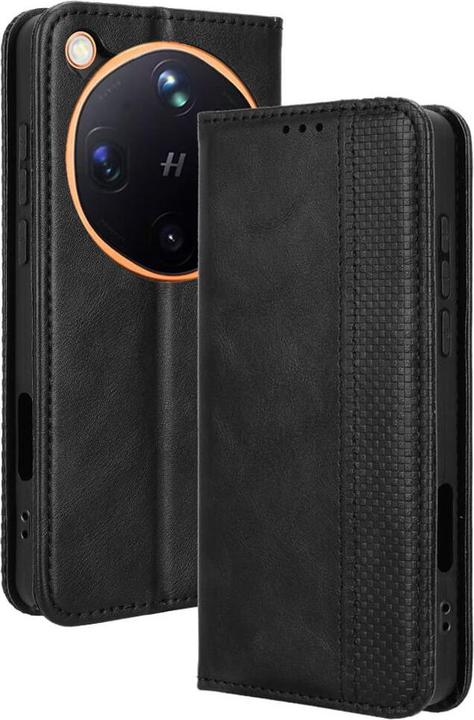 Produktbild Cover-Discount OPPO Find X9 Ultra - Stand Flip Case Hülle (Oppo Find X9 Ultra)