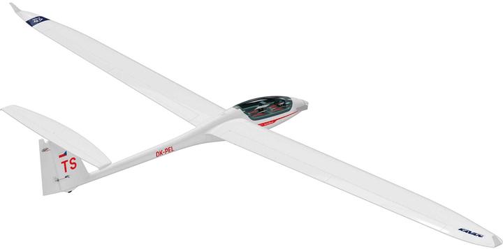 Image du produit Kavan Twin Shark (Planeur)