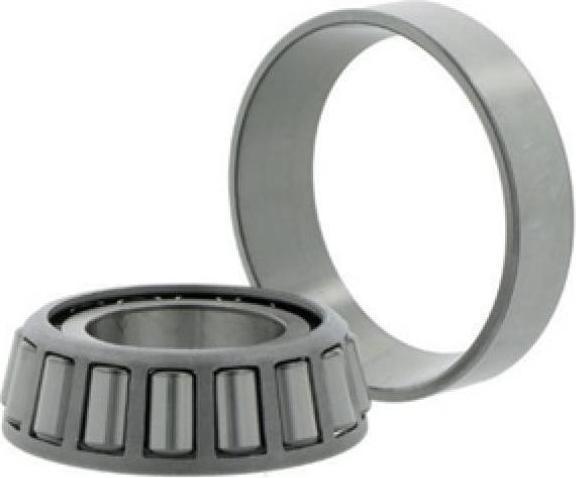 Image du produit Timken Roulements à rouleaux coniques 32006 X Ø intérieur 30 mm Ø extérieur 55 mm Largeur17 mm