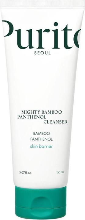 Actual product image Purito Seoul Mighty (Cleansing gel, 150 ml)
