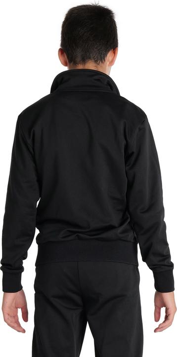 Produktbild Arena Jr Team Jacket Panel Knitted Poly (128)