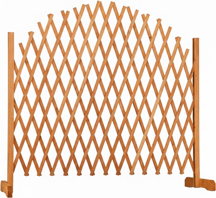 Image du produit Relaxdays Treillis extensible (30 cm, 200 cm)