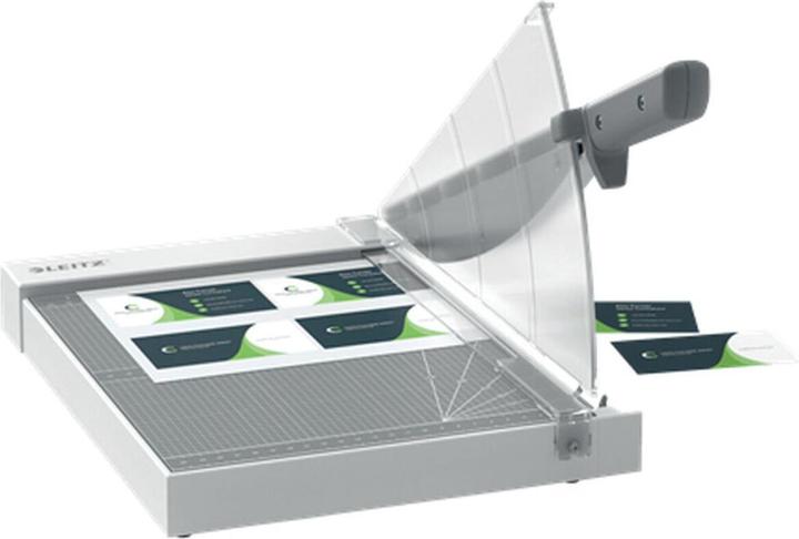 Actual product image Leitz Precision Home Office (1 Sheets, A4)