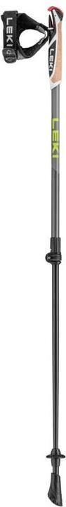 Actual product image Leki Spin Shark SL Walkingstöck (100 - 130 cm)