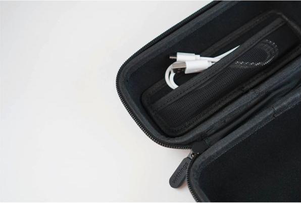 Immagine prodotto Withings Valigia da viaggio BPM Connect