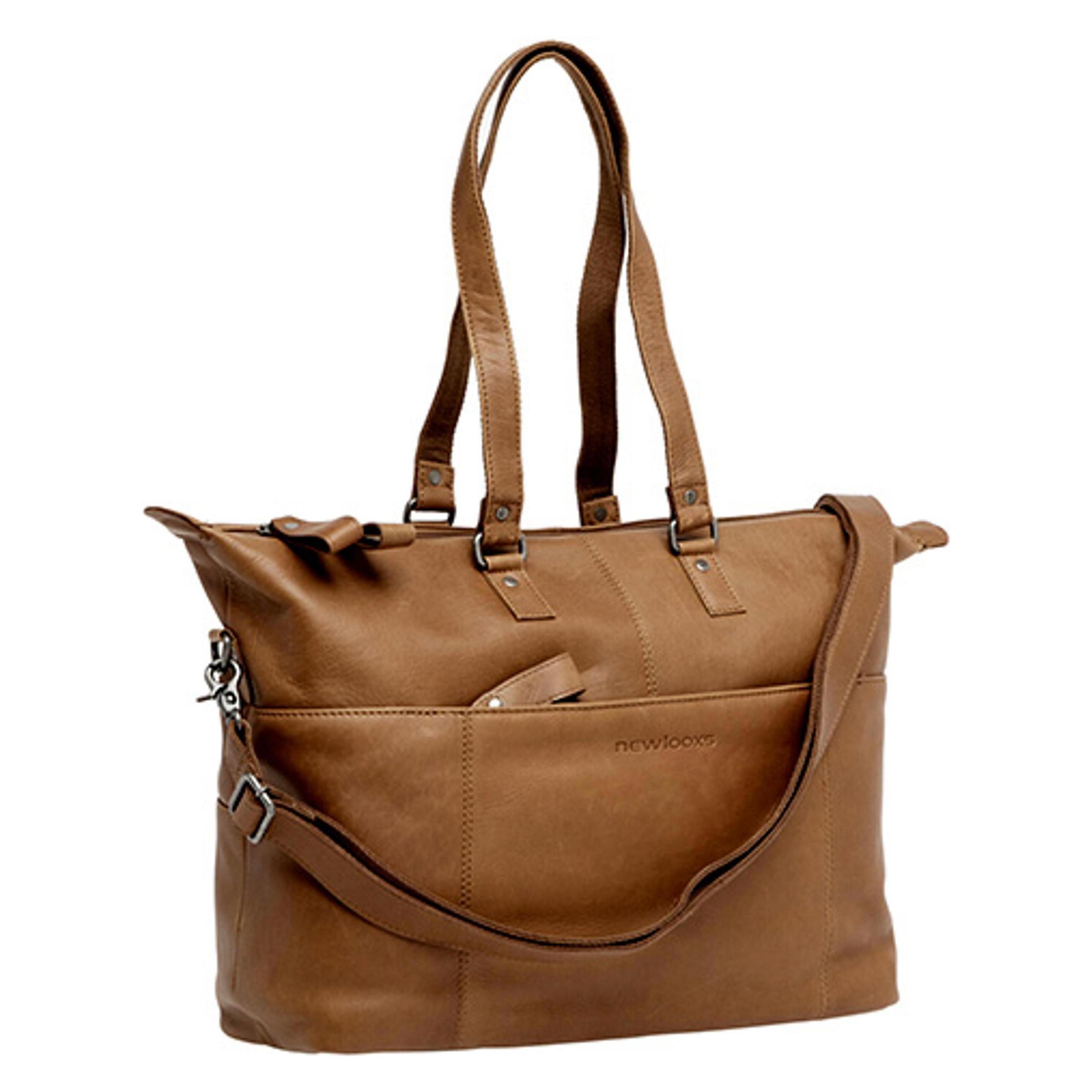 New Looxs, Velotasche, (21 l, Gepäckträgertasche)