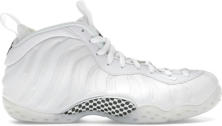 Immagine prodotto Nike Air Foamposite One Triple White (47)