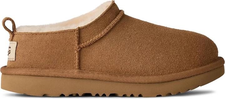 Image du produit Ugg Classic Micro Slipper Chestnut (Kids) (38)