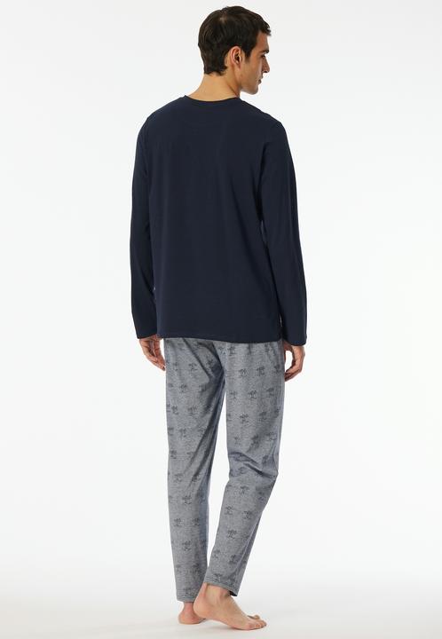 Image du produit Schiesser Pyjama 95/5 Nightwear (50)