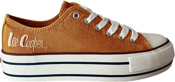 Immagine prodotto Lee Cooper Scarpe LogoDonna (40.5)