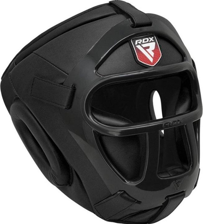 Actual product image Rdx T1 Grill Head Guard (M)