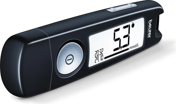 Actual product image Beurer Gl 50