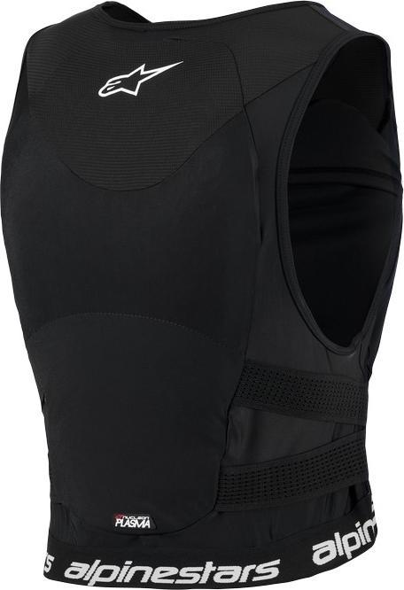 Produktbild Alpinestars Chest Guard Stella Plasma Bl (L)