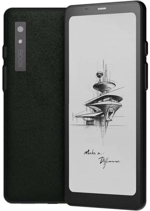 Image du produit Onyx Boox Palma (6.13", 128 Go, Noir)