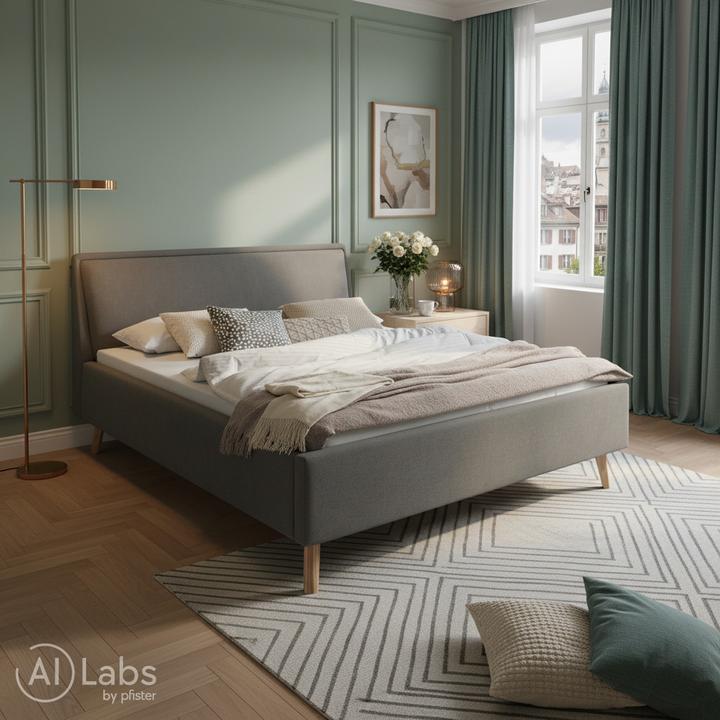 Produktbild Novel Frieda 8096 (160 x 200 cm)