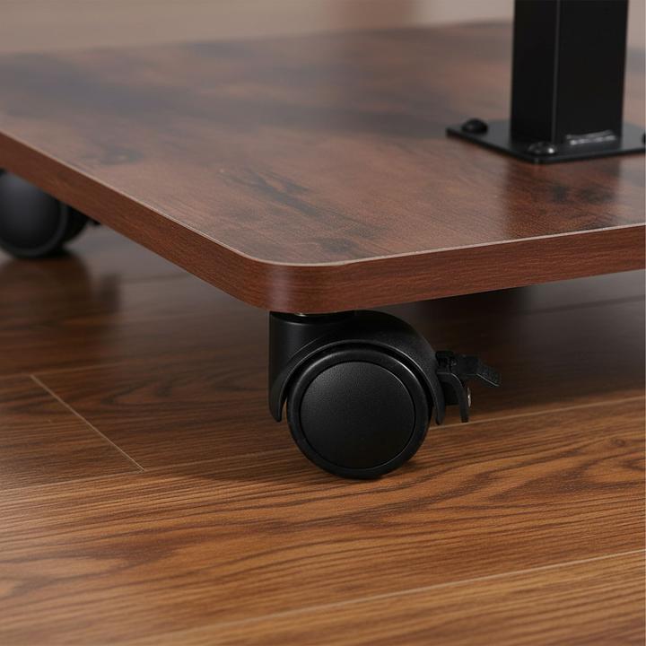Actual product image Relaxdays c-table (30 x 40 x 48 cm)