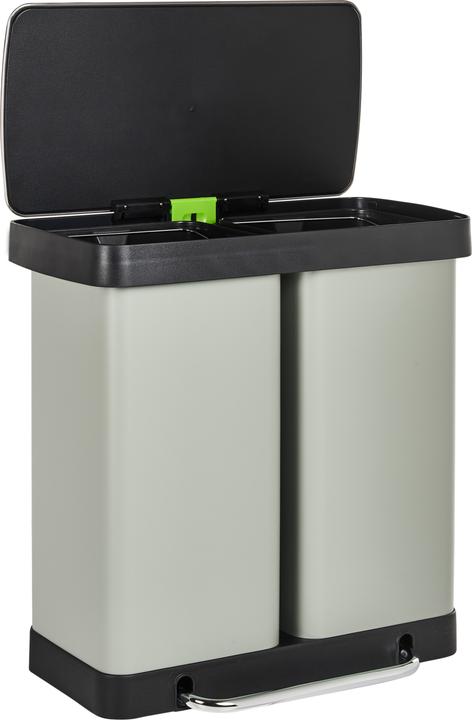 Actual product image Beliani Ecosort (60 l)