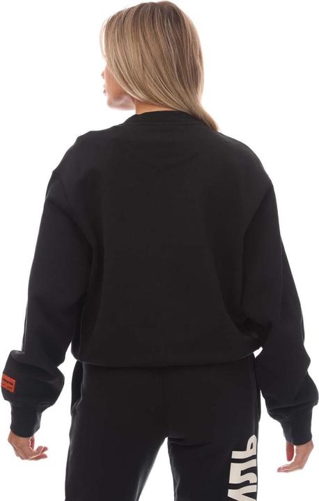 Produktbild Heron Preston Hpny Sweatshirt Rundhalsausschnitt (36)