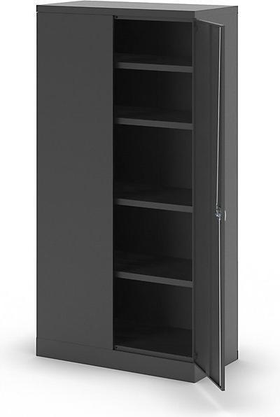 Actual product image eurokraft basic Nilas (100 cm, 195 cm)