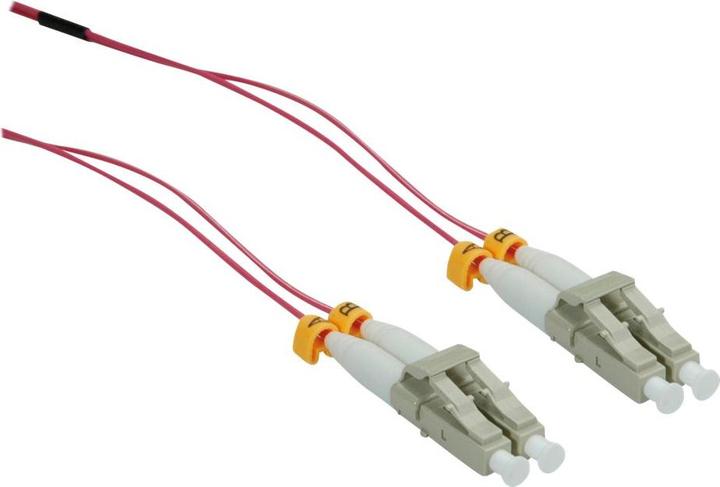 Actual product image Roline Slim patch cable (5 m)