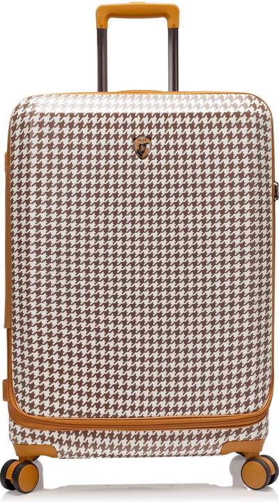 Immagine prodotto Heys EZ Fashion - Trolleykoffer MGemustert (95 l)